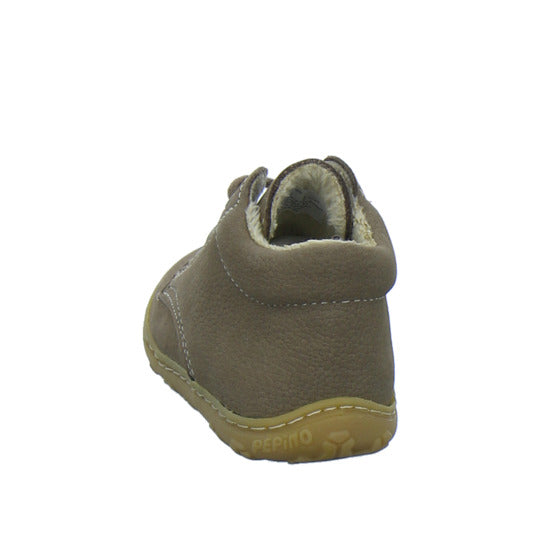 Ricosta Winterschuhe Unisex - Baby Corany Mittelbraun