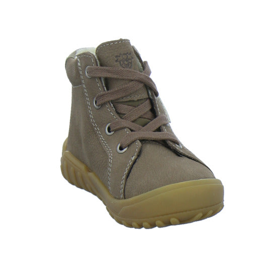 Ricosta Winterschuhe Unisex - Baby Denny Hellbraun