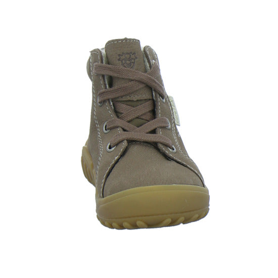 Ricosta Winterschuhe Unisex - Baby Denny Hellbraun