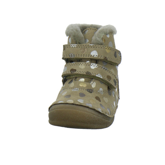 Froddo Winterschuhe Unisex - Baby taupe