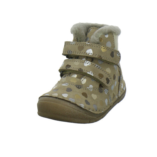 Froddo Winterschuhe Unisex - Baby taupe