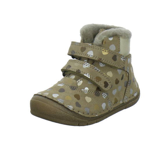 Froddo Winterschuhe Unisex - Baby taupe