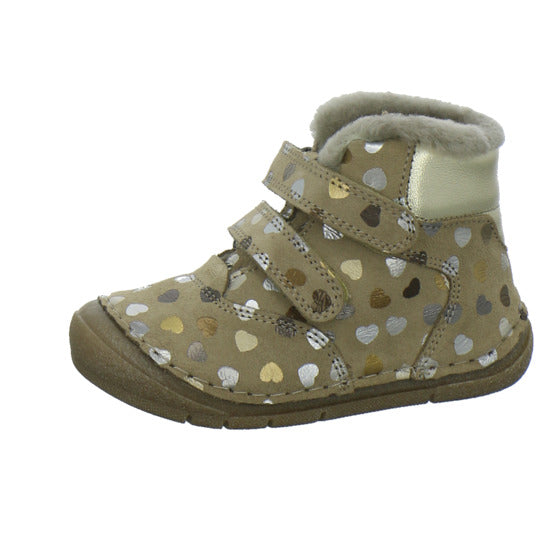 Froddo Winterschuhe Unisex - Baby taupe
