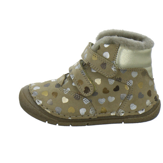 Froddo Winterschuhe Unisex - Baby taupe