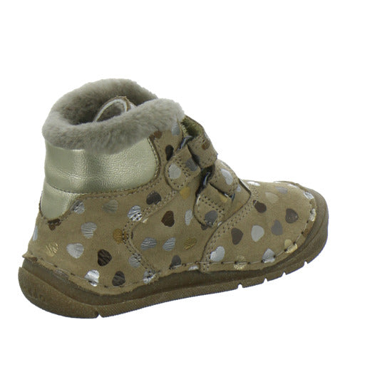 Froddo Winterschuhe Unisex - Baby taupe