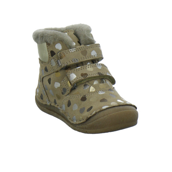 Froddo Winterschuhe Unisex - Baby taupe