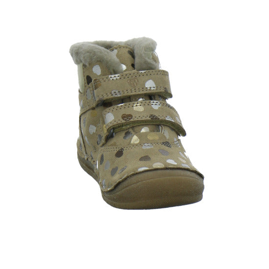 Froddo Winterschuhe Unisex - Baby taupe