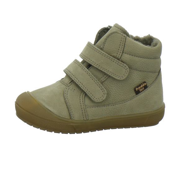 Froddo Winterschuhe Unisex - Baby taupe