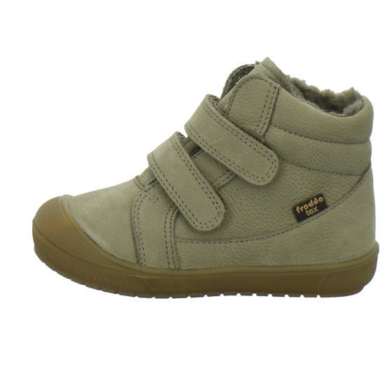 Froddo Winterschuhe Unisex - Baby taupe