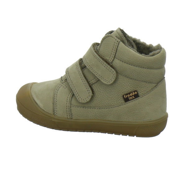 Froddo Winterschuhe Unisex - Baby taupe