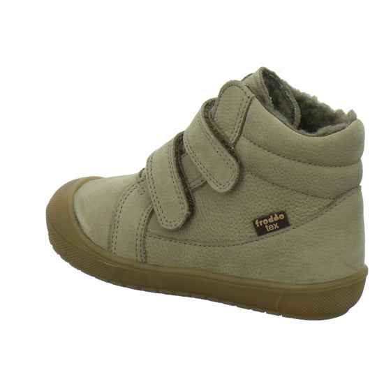 Froddo Winterschuhe Unisex - Baby taupe