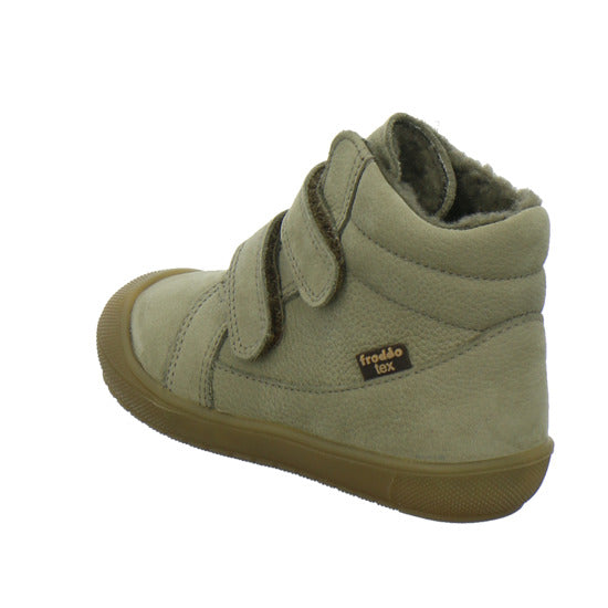 Froddo Winterschuhe Unisex - Baby taupe