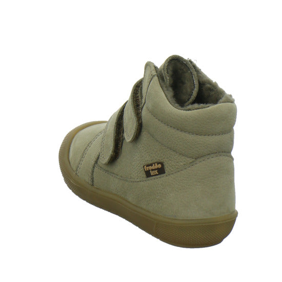 Froddo Winterschuhe Unisex - Baby taupe