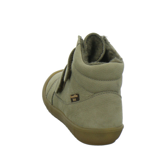 Froddo Winterschuhe Unisex - Baby taupe