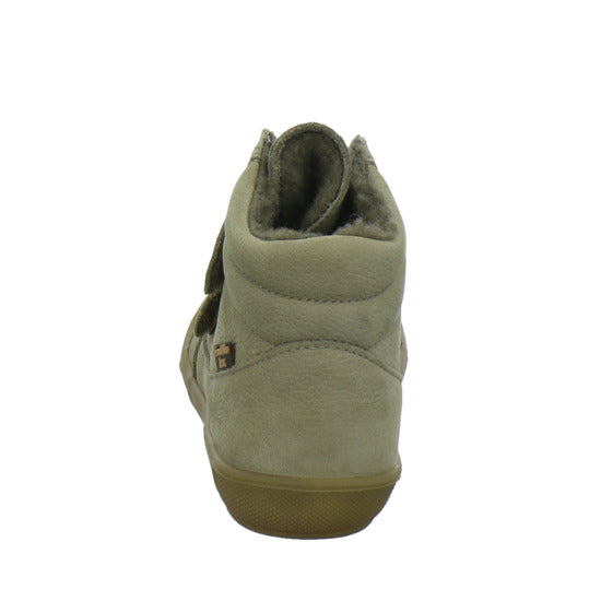 Froddo Winterschuhe Unisex - Baby taupe