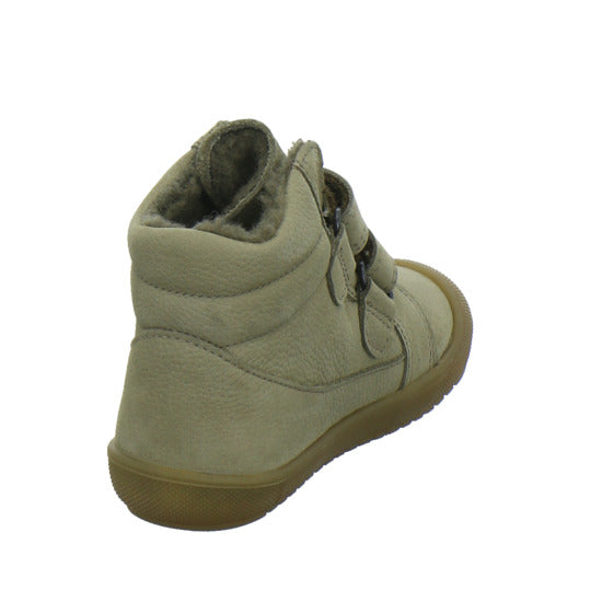 Froddo Winterschuhe Unisex - Baby taupe