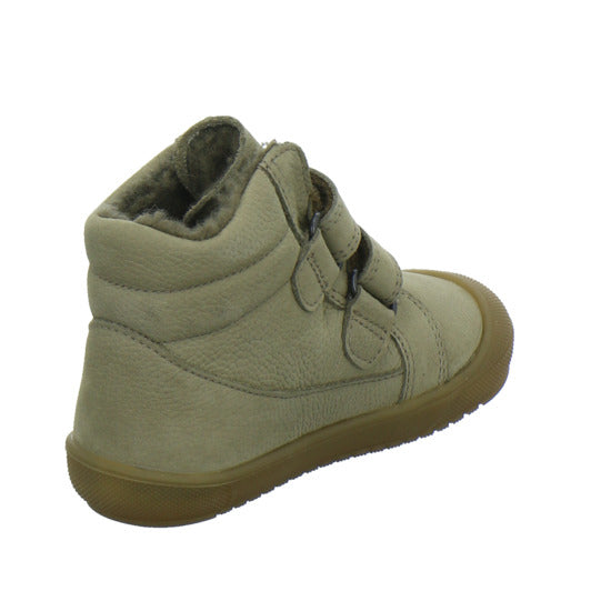 Froddo Winterschuhe Unisex - Baby taupe