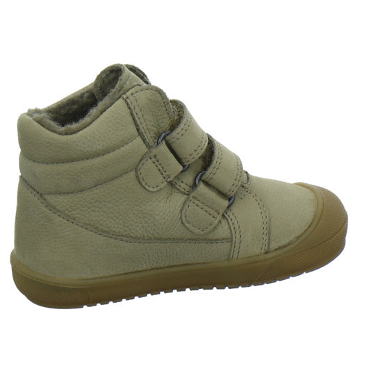 Froddo Winterschuhe Unisex - Baby taupe