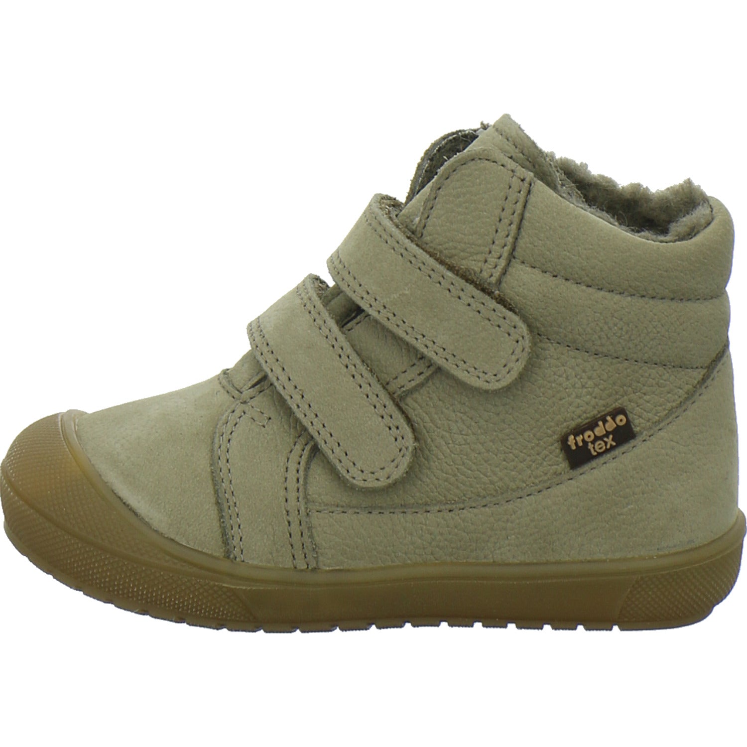 Froddo Winterschuhe Unisex - Baby taupe