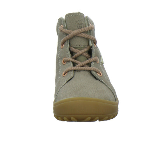 Ricosta Winterschuhe Unisex - Baby Denny taupe