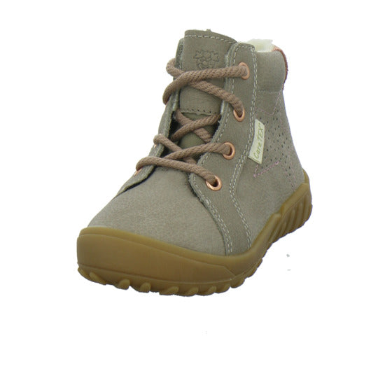 Ricosta Winterschuhe Unisex - Baby Denny taupe