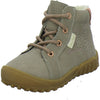 Ricosta Winterschuhe Unisex - Baby Denny taupe