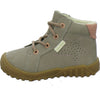 Ricosta Winterschuhe Unisex - Baby Denny taupe