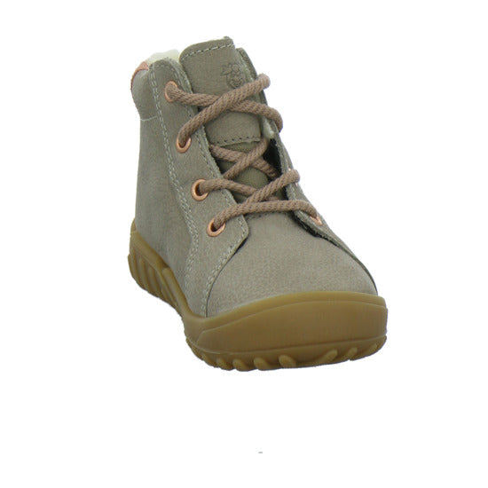 Ricosta Winterschuhe Unisex - Baby Denny taupe