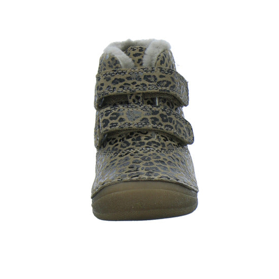 Froddo Winterschuhe Unisex - Baby animal
