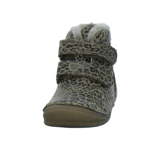 Froddo Winterschuhe Unisex - Baby animal