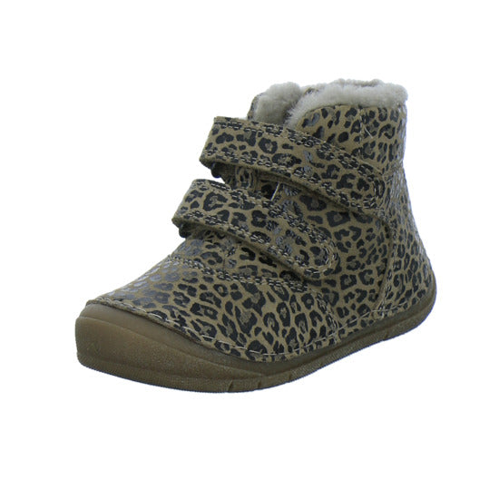 Froddo Winterschuhe Unisex - Baby animal