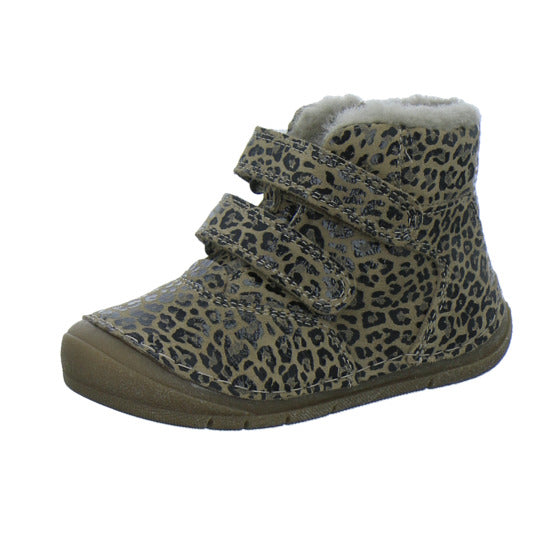 Froddo Winterschuhe Unisex - Baby animal
