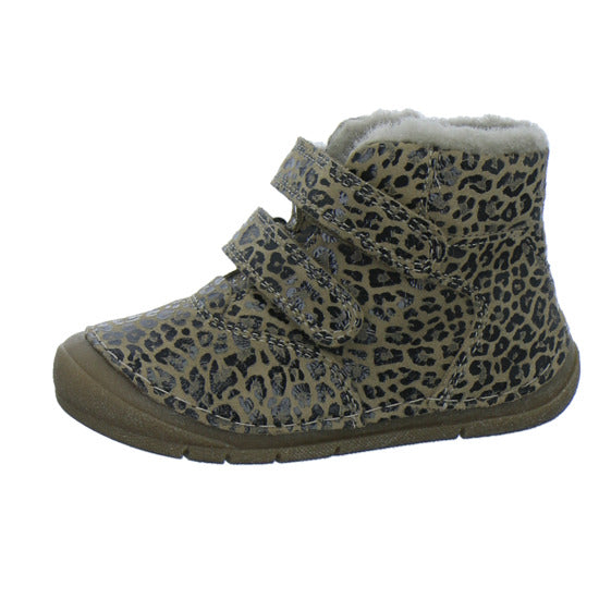 Froddo Winterschuhe Unisex - Baby animal