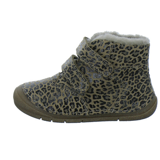 Froddo Winterschuhe Unisex - Baby animal