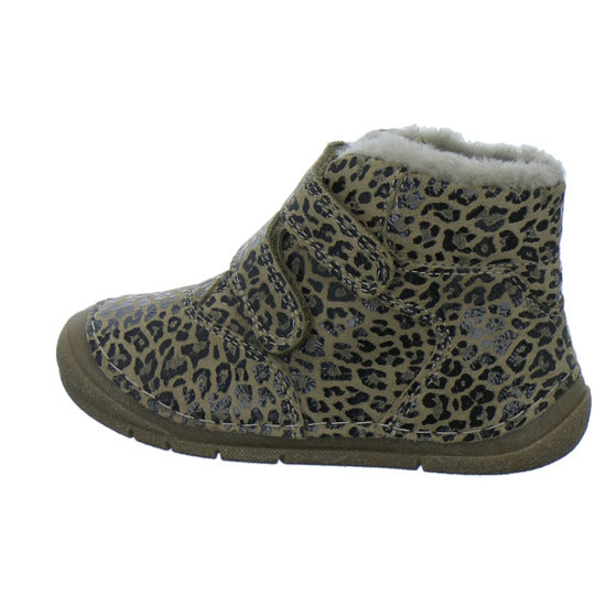 Froddo Winterschuhe Unisex - Baby animal