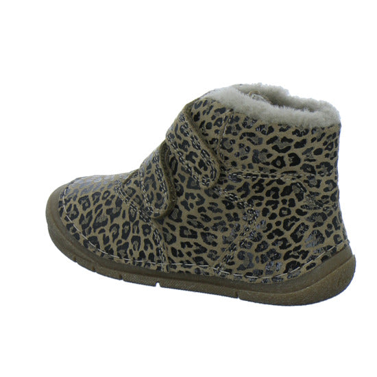 Froddo Winterschuhe Unisex - Baby animal