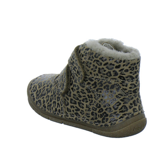 Froddo Winterschuhe Unisex - Baby animal