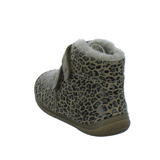 Froddo Winterschuhe Unisex - Baby animal