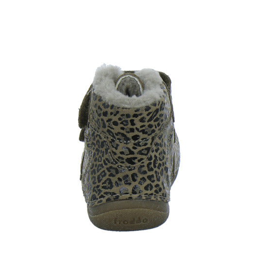 Froddo Winterschuhe Unisex - Baby animal