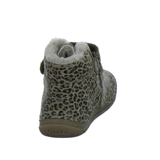 Froddo Winterschuhe Unisex - Baby animal