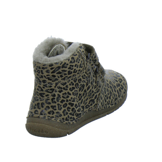 Froddo Winterschuhe Unisex - Baby animal