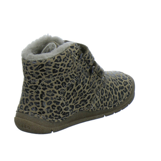 Froddo Winterschuhe Unisex - Baby animal