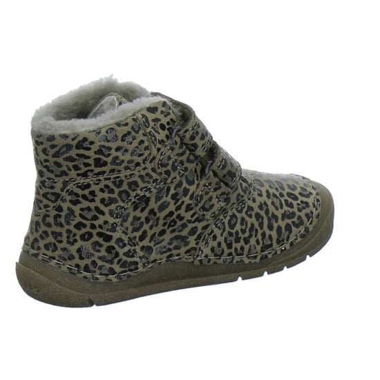 Froddo Winterschuhe Unisex - Baby animal