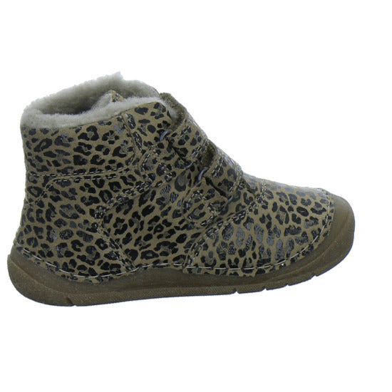 Froddo Winterschuhe Unisex - Baby animal