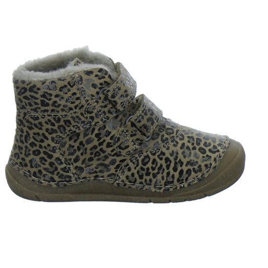 Froddo Winterschuhe Unisex - Baby animal