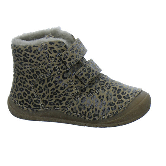 Froddo Winterschuhe Unisex - Baby animal
