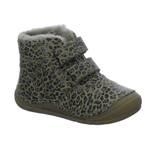 Froddo Winterschuhe Unisex - Baby animal