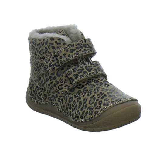 Froddo Winterschuhe Unisex - Baby animal