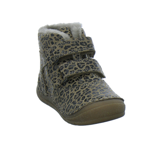 Froddo Winterschuhe Unisex - Baby animal