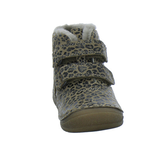 Froddo Winterschuhe Unisex - Baby animal
